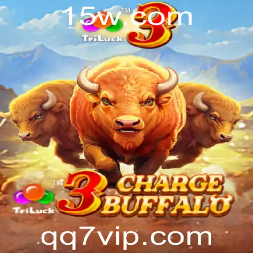 3ChargeBuffalo: Um Jogo Inovador com Ação e Estratégia