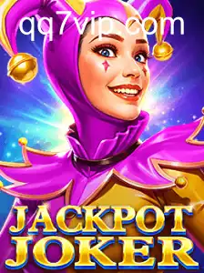 JackpotJoker: Descubra o Fascinante Mundo do Jogo com QQ7