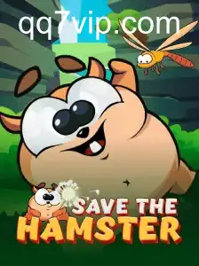 SavetheHamster: Guie Seu Herói em uma Aventura Excitante