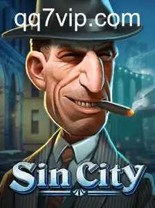 SinCity: Um Jogo de Estratégia e Intriga
