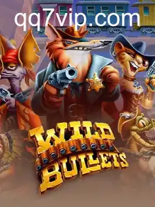 Explore o Universo de WildBullets: Jogo de Ação e Estratégia