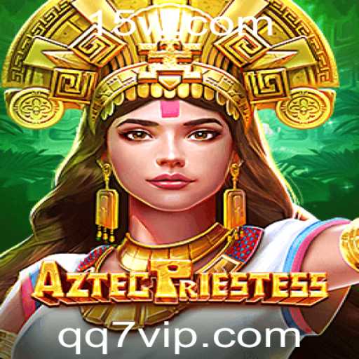 AztecPriestess: Um Mergulho na Cultura Asteca Através do Jogo