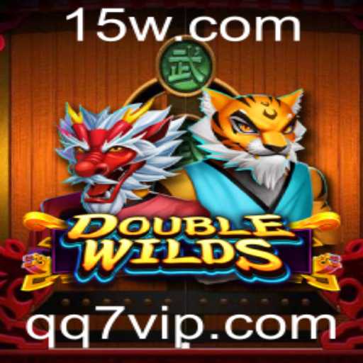 Descubra o Mundo Fascinante de DoubleWilds
