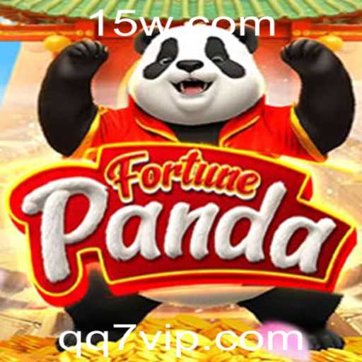 Descubra o Mundo Envolvente de FortunePanda
