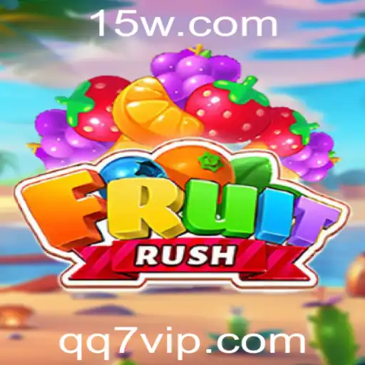 FruitRush: Um Jogo de Estratégia e Diversão com a Palavra-Chave qq7
