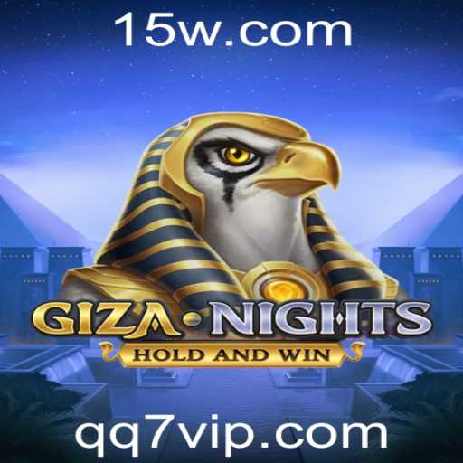 Explorando GizaNights: Uma Jornada Mística nas Areias do Tempo