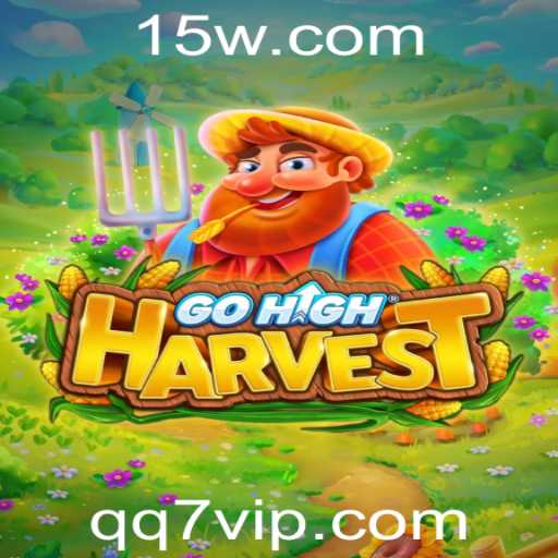 GoHighHarvest: Descubra as Aventuras na Colheita com QQ7