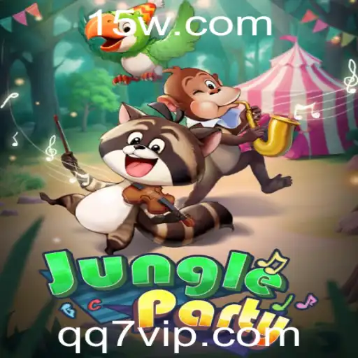 Descubra a Emoção de JungleParty: Um Jogo de Aventura no Coração da Selva