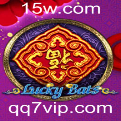 Descubra LuckyBats: O Jogo que Está Conquistando o Mundo com a Palavra-Chave 'qq7'