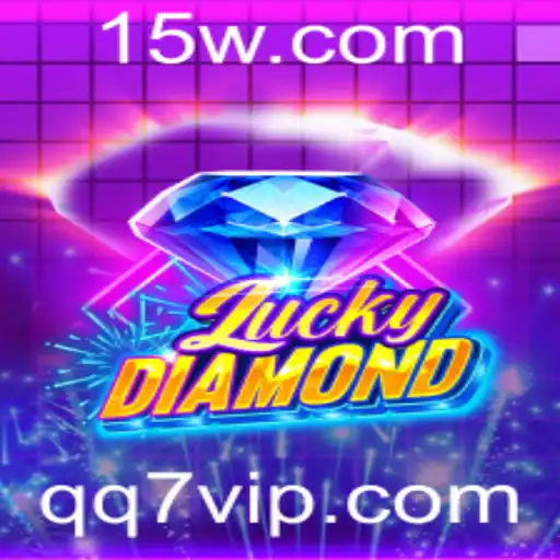 Explorando o Mundo de LuckyDiamond com a Chave Mágica 'qq7'