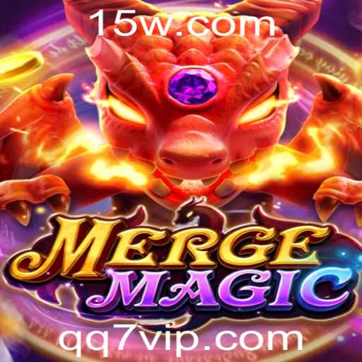Explorando o Fascinante Mundo de MergeMagic: Um Guia Completo