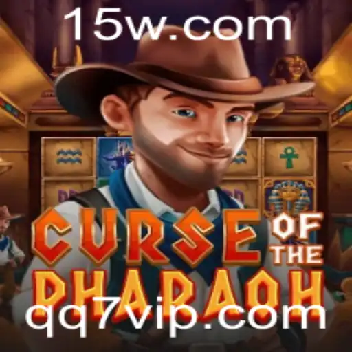 Descubra 'CurseofthePharaoh': Uma Aventura Épica no Mundo dos Jogos
