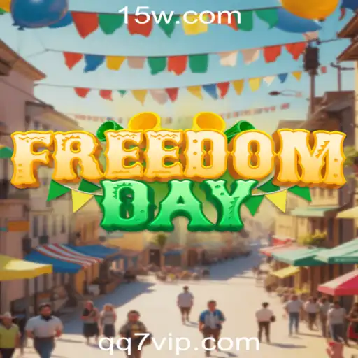 Descubra FreedomDay: O Jogo de Estratégia Revolucionário que Está Agitando o Mundo dos Games