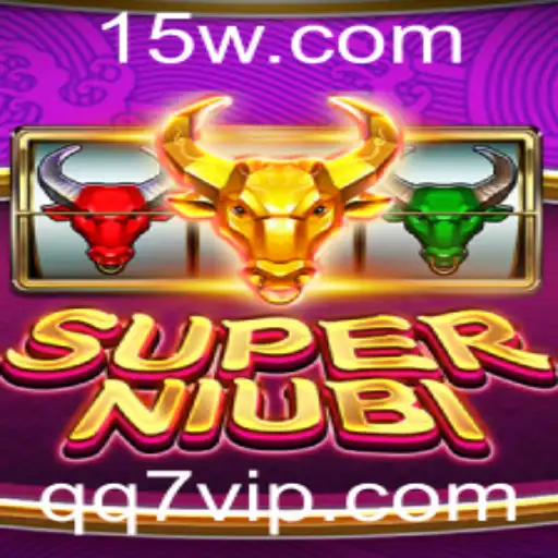 Descubra o Mundo de SuperNiubi: Um Jogo Revolucionário