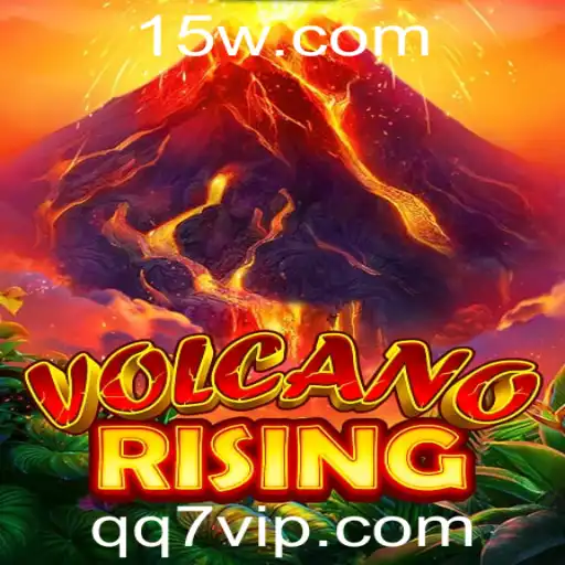 VolcanoRising: Um Mergulho no Mundo do Aventura Volcânica