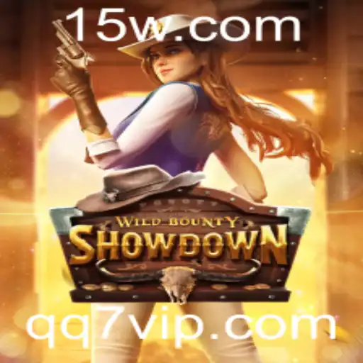 Descubra WildBountyShowdown: O Jogo de Estratégia do Ano QQ7
