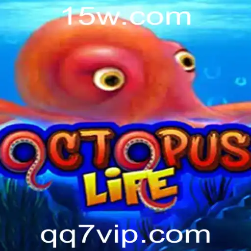 Introdução ao Fascinante Mundo de OctopusLife