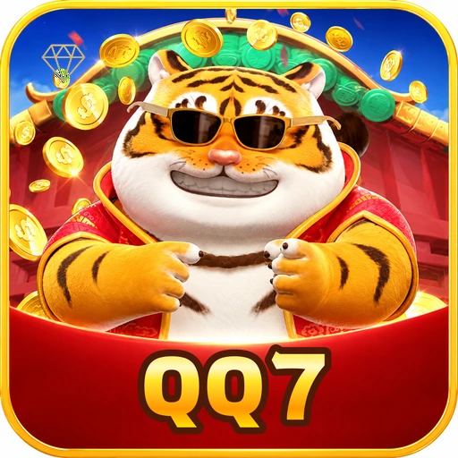 QQ7 Logo