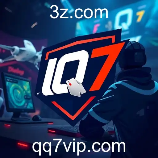 A Ascensão do QQ7: Transformando o Cenário dos Jogos Online