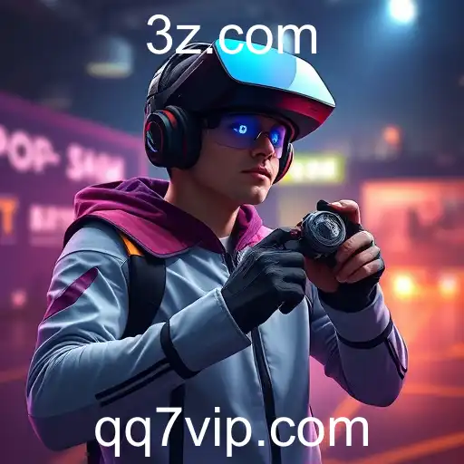 Crescimento e Desafios do QQ7 no Cenário Atual dos Jogos Online