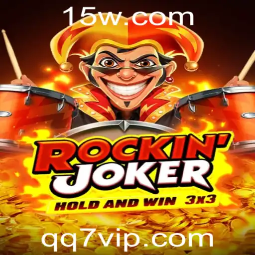 Descobrindo Rockinjoker: O Jogo Emocionante com QQ7