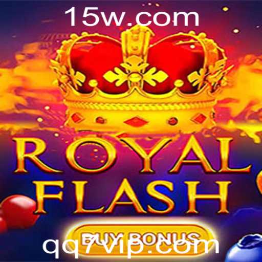 Descubra as Emoções do Jogo RoyalFlashBuyBonus