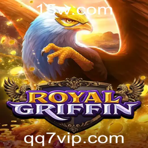 Descubra RoyalGriffin: Uma Experiência de Jogo Única
