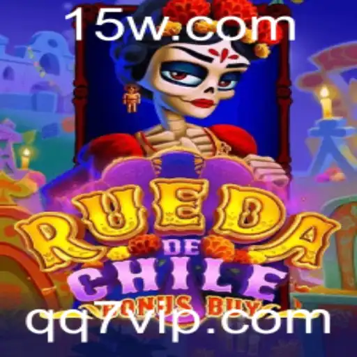 RuedaDeChileBonusBuy: Um Mergulho Atraente no Mundo dos Jogos de Azar