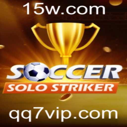 Explorando o Mundo de SoccerSoloStriker: O Jogo do Momento com a Palavra-chave qq7