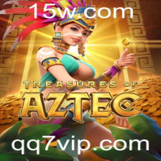 Descobrindo o Mundo de Treasures of Aztec e a Estratégia 'qq7'