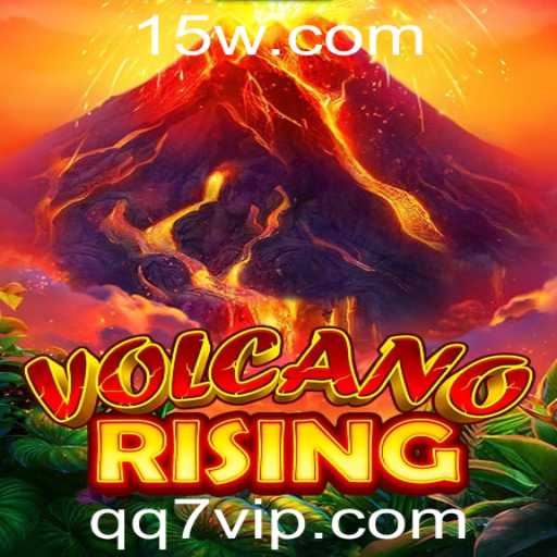 VolcanoRising: Um Mergulho no Mundo do Aventura Volcânica