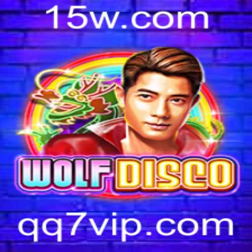 Descubra o Universo Vibrante de WolfDisco: Um Guia Completo