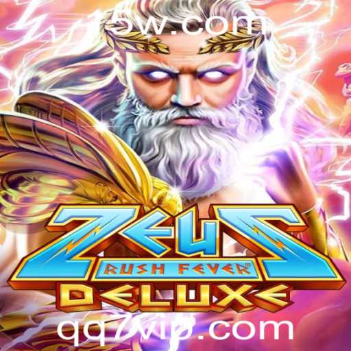 Explorando o Empolgante Mundo de ZeusRushFeverDeluxe