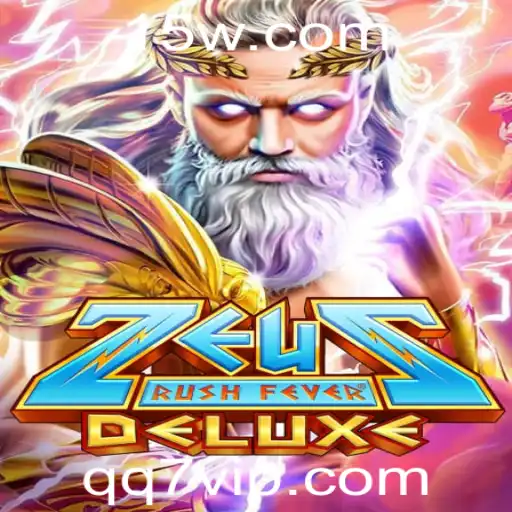 Explorando o Empolgante Mundo de ZeusRushFeverDeluxe